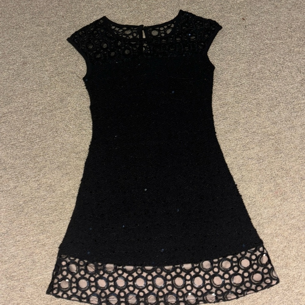 Elisa B. Girls dress. Size 10